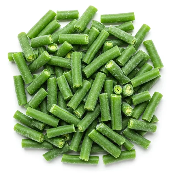 Frozen Green Beans