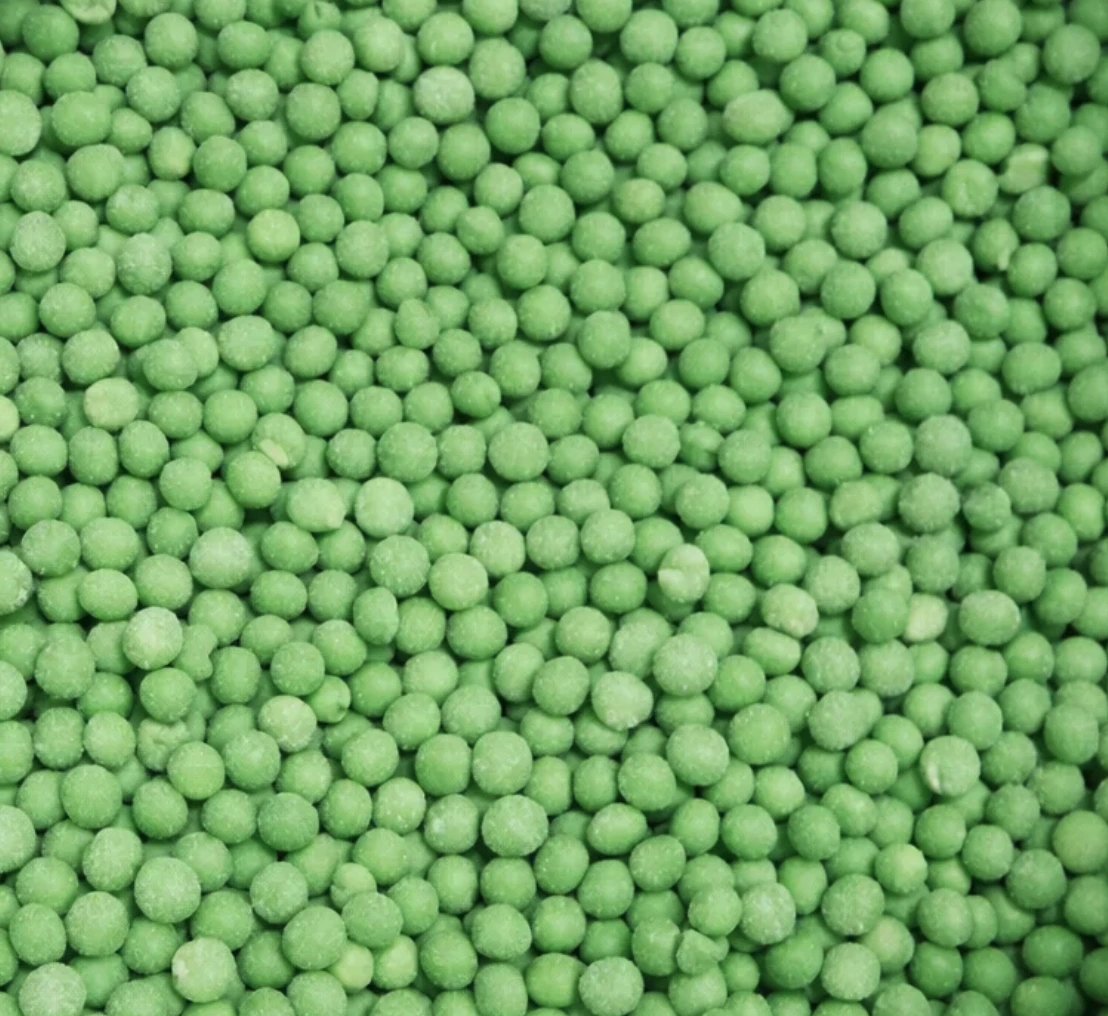 Frozen Peas